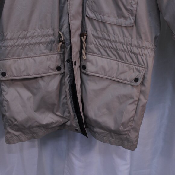 Field & Stream Khaki Outdoor Jacket - Picture 5 of 16